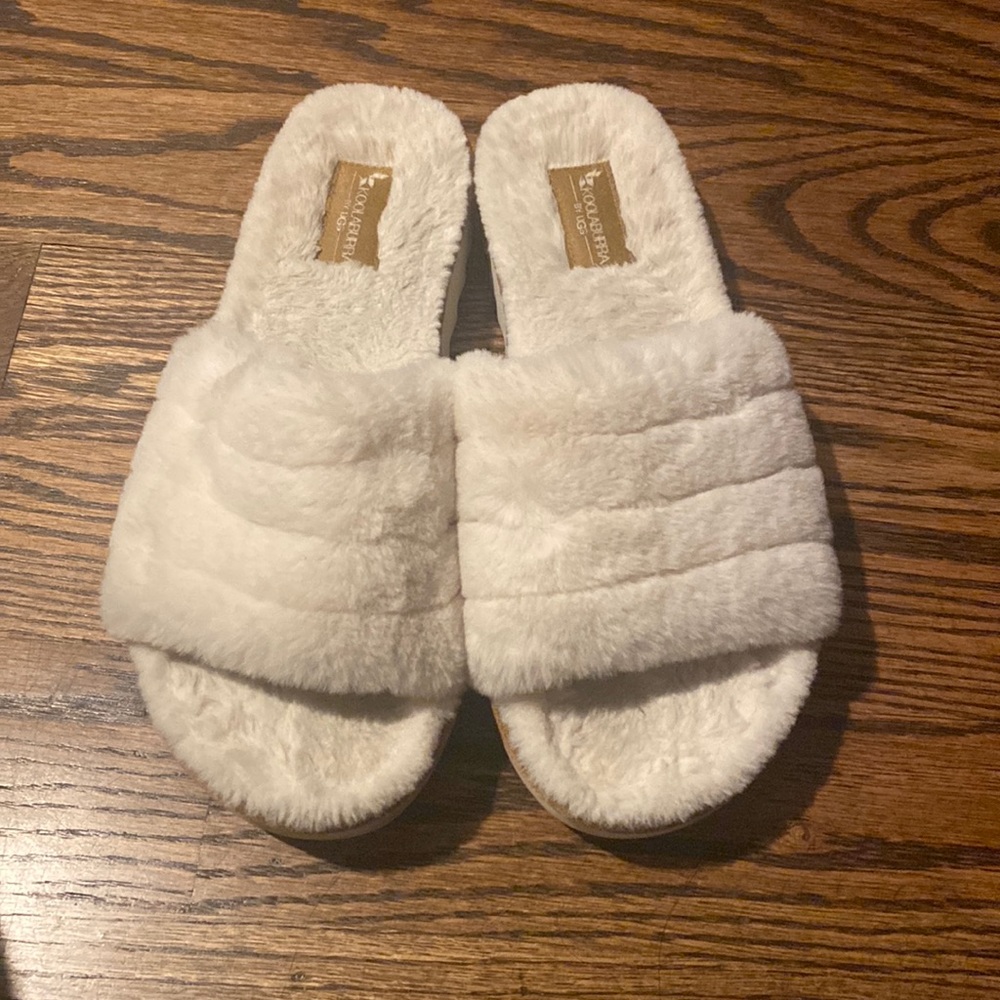 Koolaburra Womens Slippers